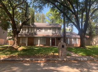 5506 Pebble Springs Dr, Houston, TX 77066