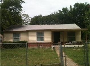 1603 Gaylord Dr, Dallas, TX 75217