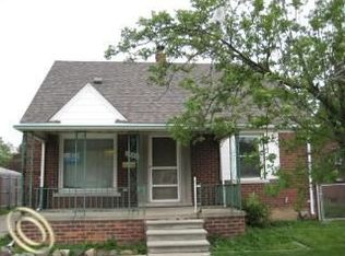 1881 17th St, Wyandotte, MI 48192