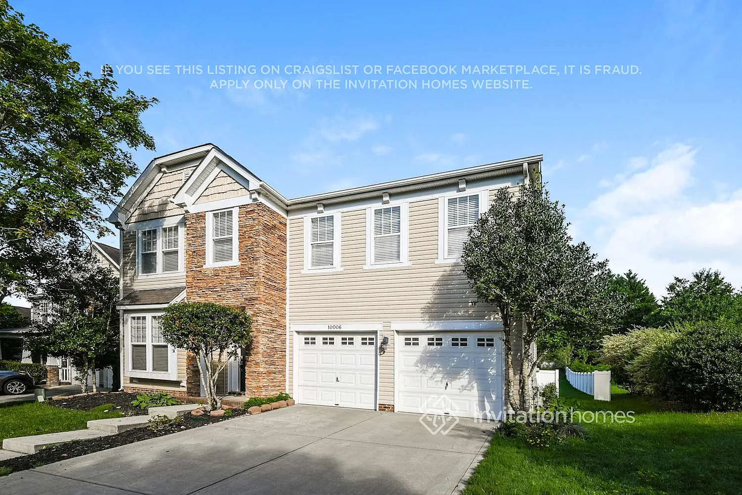 10006 Granite Trail Ln Charlotte, NC 28214 — Photo 4