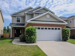 2620 Fenwood Ct, Tallahassee, FL 32303
