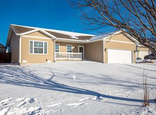 21 Vista Loop, Kalispell, MT 59901