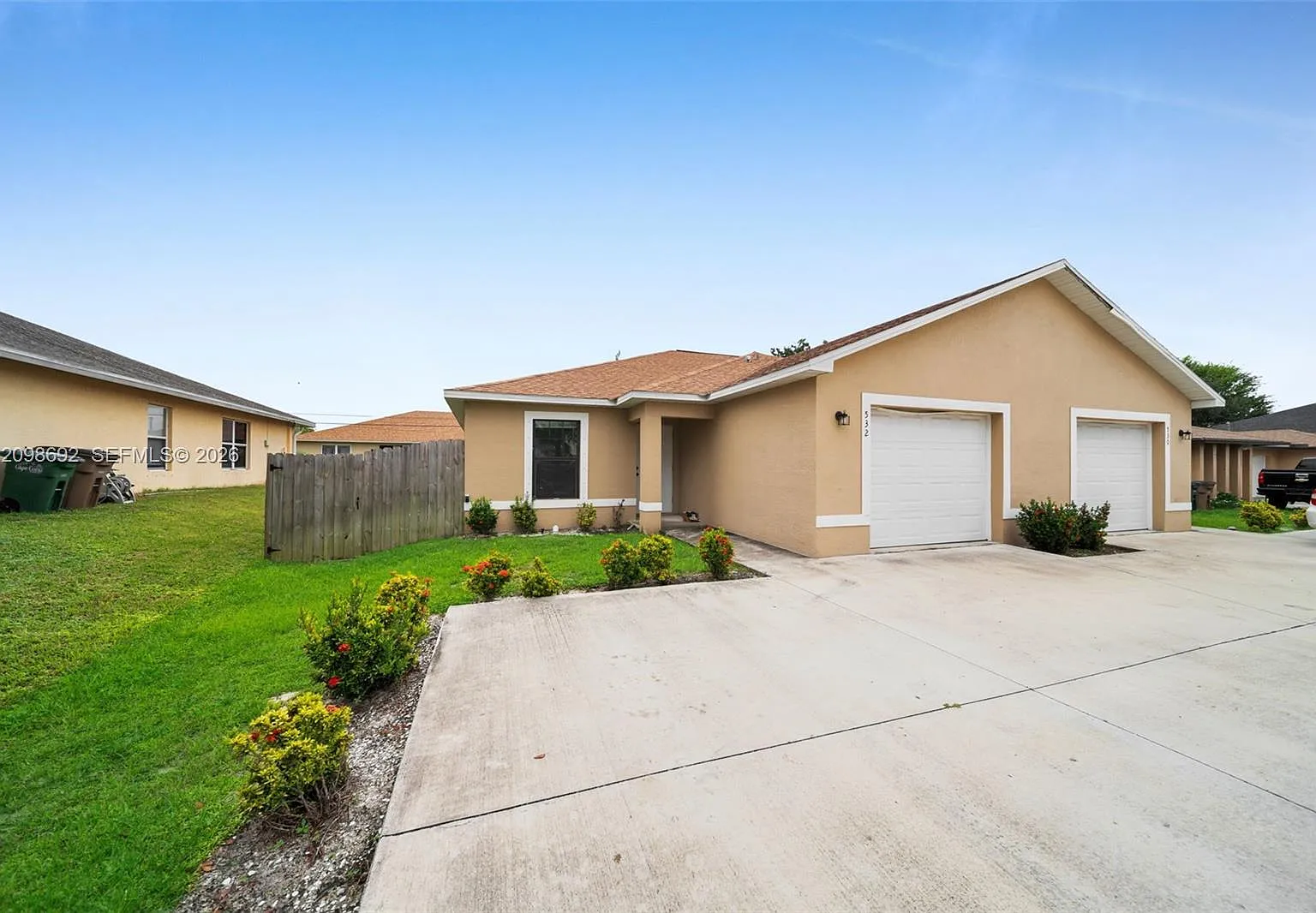 3 bed, 2.0 bath, $1,750 — Photo 1