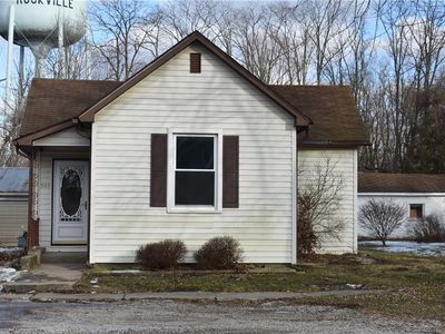 505 S Market St, Rockville, IN, 47872