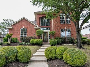 2241 Amy Ln, Plano, TX 75074