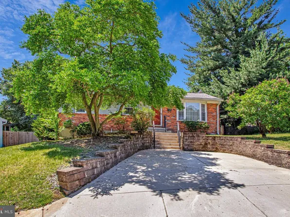 409 Elm Ave, Glen Burnie, MD 21061