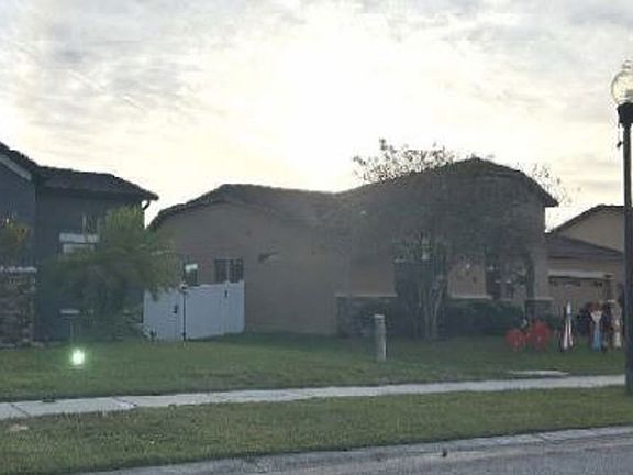 Property Side View