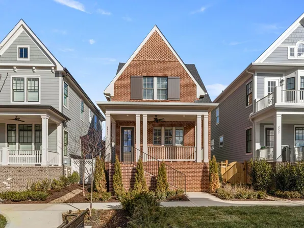 2223 Potter Pl Lot 42, Nolensville, TN 37135