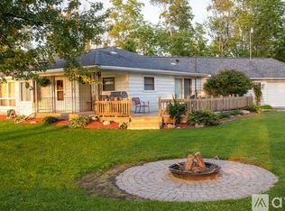626 Bauer Rd, Hastings, MI 49058