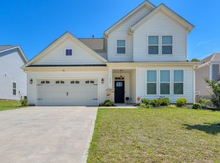 820 Redmill Ln, Duncan, SC 29334