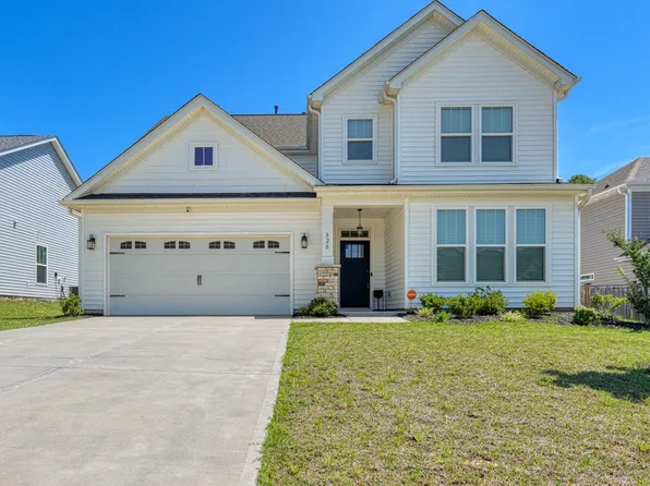 820 Redmill Ln, Duncan, SC 29334