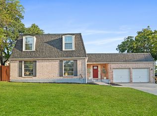 1107 Mount Riga, San Antonio, TX 78213