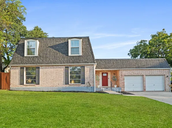 1107 Mount Riga, San Antonio, TX 78213