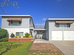 320 N Sweet Ave, Fullerton, CA 92833