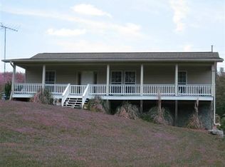 278 Parksville Rd, Benton, TN 37307