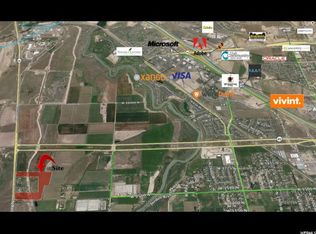 2582 N Redwood Rd, Saratoga Springs, UT 84045