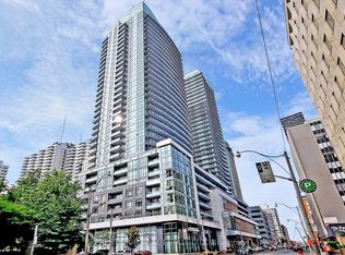 98 Lillian St #314, Toronto, ON M4S 0A5