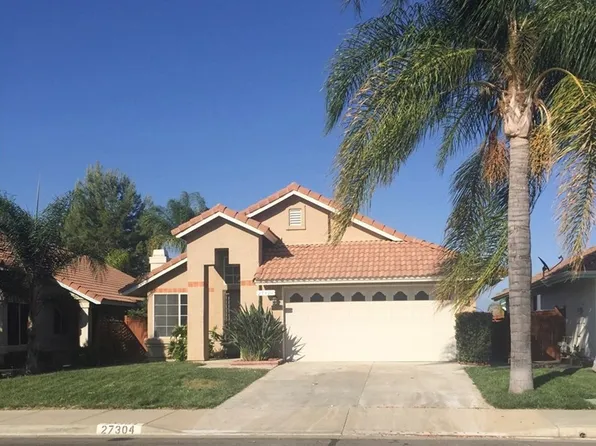 27304 Prominence Rd, Menifee, CA 92586