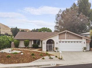 11632 Lyster Ave, Porter Ranch, CA 91326