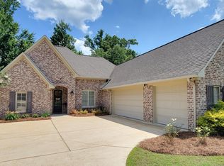 133 Sycamore Rdg, Madison, MS 39110