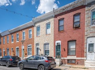 14 S Decker Ave, Baltimore, MD 21224