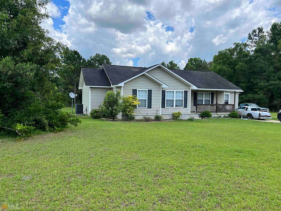 300 Harbin Rd, Uvalda, GA 30473 MLS 20055369 Zillow