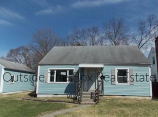 4040 Old Riverside Dr, Dayton, OH 45405