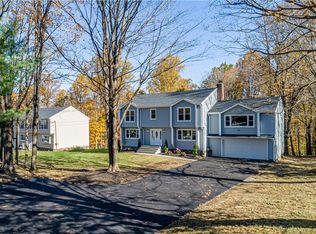 156 Teller Rd, Trumbull, CT 06611