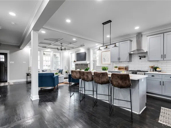 2602 Seminary Ave, Richmond, VA 23220