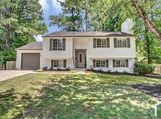 2205 Mill Wood Ct, Duluth, GA 30096