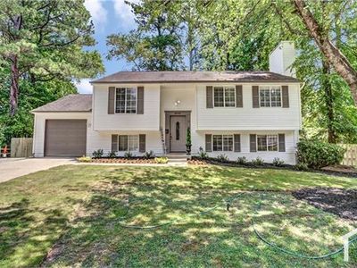 2205 Mill Wood Ct, Duluth, GA, 30096