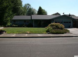 1866 Kinglet Way NE, Keizer, OR 97303