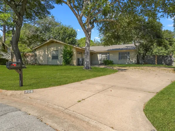 708 Bowen Ct, Arlington, TX 76012