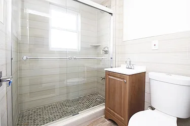 Rented by Modern Spaces