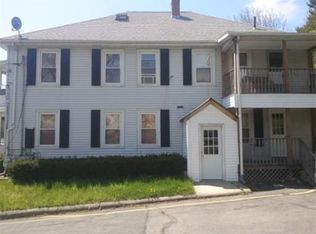 876 Crescent St, Brockton, MA 02302