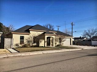 305 S 9th St, Artesia, NM 88210