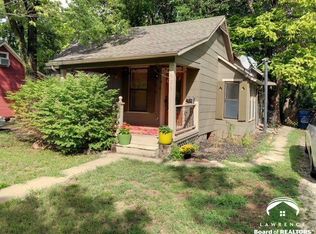 626 Maine St, Lawrence, KS 66044