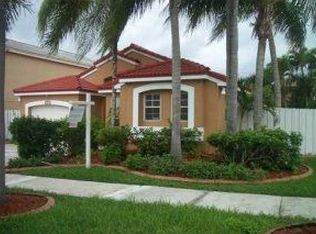 9820 SW 155th Ave, Miami, FL 33196