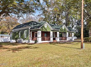 236 Old Clinton Rd, Gray, GA 31032