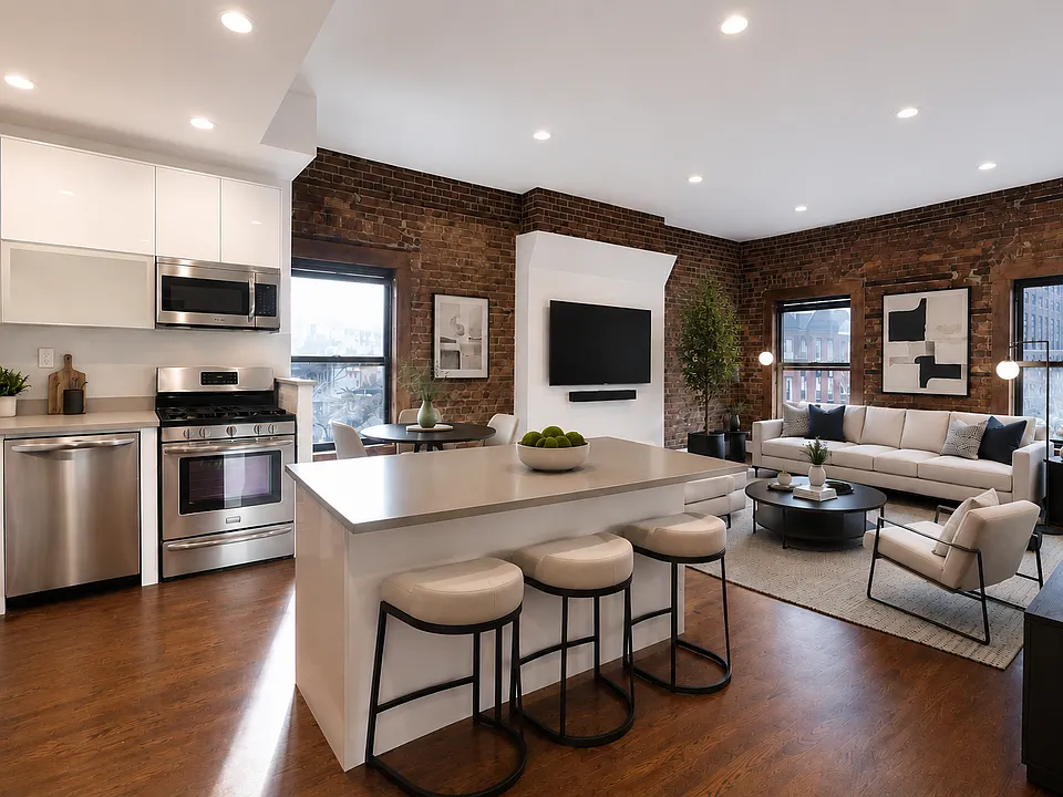 54 2nd Ave #2