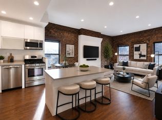54 2nd Ave #2, New York, NY 10003