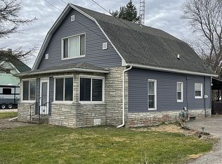 108 Lakeview Hillery, Danville, IL 61832