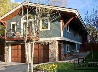 1247 Saratoga Ave, Steamboat Springs, CO 80487