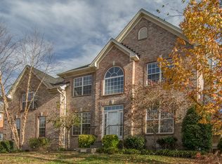 166 Wynbrooke Trce, Hendersonville, TN 37075