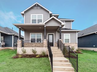 313 Timber Brook Dr, Hutto, TX 78634