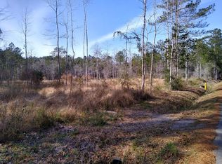 0 Jenness Rd, Pearlington, MS 39572