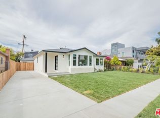 12927 Panama St, Los Angeles, CA 90066