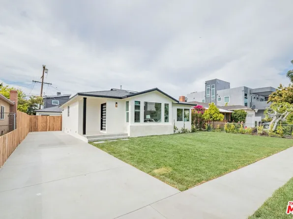 12927 Panama St, Los Angeles, CA 90066