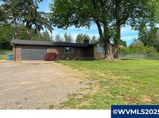 7255 Bates Rd S, Salem, OR 97306