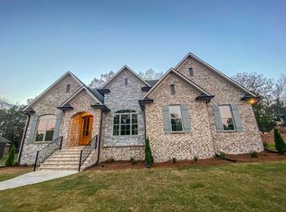 1025 Cove Lndg S, Pell City, AL 35128